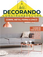 Decorando - Construa e Decore